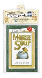 Mouse Soup   +D (I Can Read Book 2)