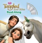 Tangled Ever After Read-Along Storybook +D