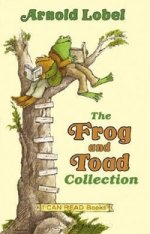 Frog and Toad Collection Box Set (I Can Read Book 2)