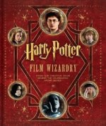 Harry Potter Film Wizardry    (HB)