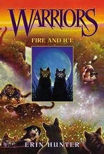 Warriors 2: Fire and Ice