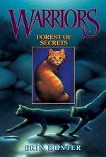 Warriors 3: Forest of Secrets