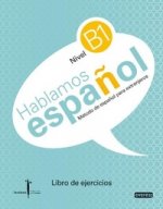 Hablamos Espanol B1 Libro de ejercicios