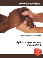 Кубок африканских наций 2010