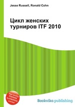 Цикл женских турниров ITF 2010