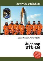 Индевор STS-126