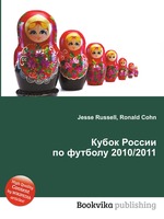 Кубок России по футболу 2010/2011