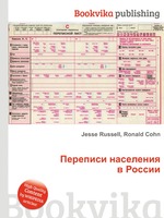 Переписи населения в России