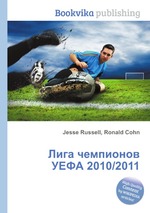 Лига чемпионов УЕФА 2010/2011