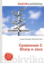Сравнение C Sharp и Java