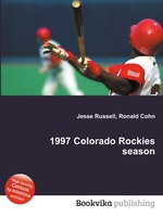 1997 Colorado Rockies season