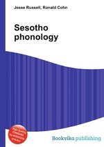 Sesotho phonology