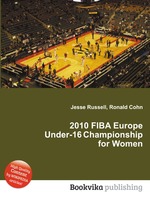 2010 FIBA Europe Under-16 Championship for Women