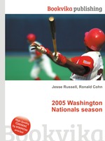 2005 Washington Nationals season