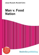 Man v. Food Nation