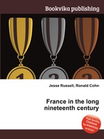 France in the long nineteenth century