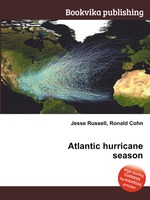 Atlantic hurricane season