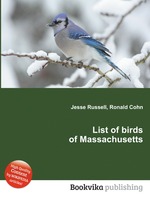 List of birds of Massachusetts