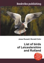 List of birds of Leicestershire and Rutland