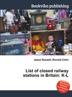 List of closed railway stations in Britain: K-L