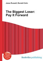 The Biggest Loser: Pay It Forward