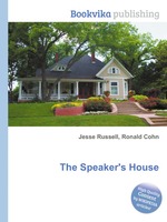 The Speaker`s House