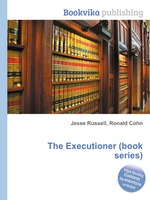 The Executioner (book series)