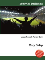 Rory Delap