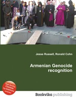 Armenian Genocide recognition