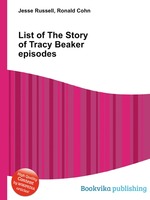 List of The Story of Tracy Beaker episodes