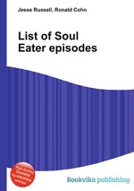 List of Soul Eater episodes