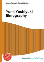 Yumi Yoshiyuki filmography