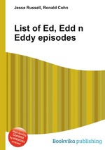 List of Ed, Edd n Eddy episodes