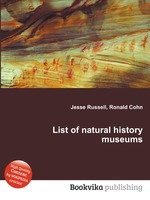 List of natural history museums