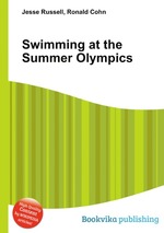 Swimming at the Summer Olympics