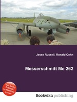 Messerschmitt Me 262