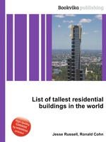 List of tallest residential buildings in the world