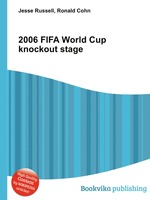 2006 FIFA World Cup knockout stage