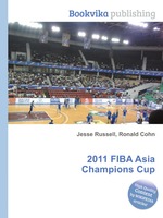 2011 FIBA Asia Champions Cup