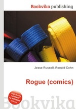 Rogue (comics)