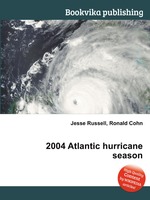 2004 Atlantic hurricane season