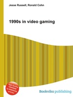 1990s in video gaming