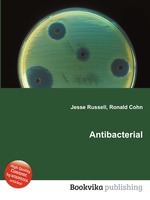 Antibacterial