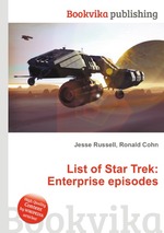 List of Star Trek: Enterprise episodes