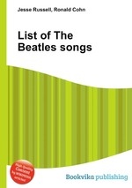 List of The Beatles songs