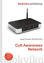 Cult Awareness Network