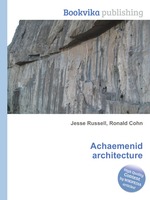 Achaemenid architecture