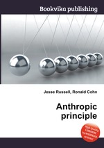 Anthropic principle