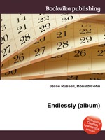 Endlessly (album)