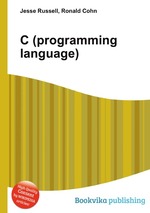 C (programming language)